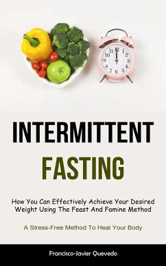 Intermittent Fasting - Quevedo, Francisco-Javier