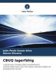 CBUQ lagerfähig