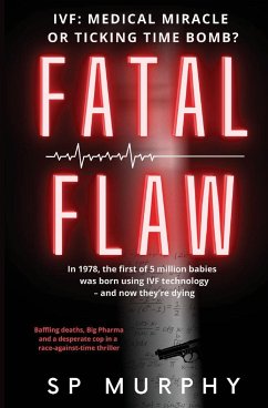 Fatal Flaw - Murphy, Susan