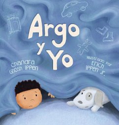 Argo y Yo - Ippen, Chandra Ghosh