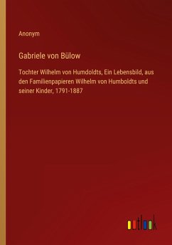 Gabriele von Bülow