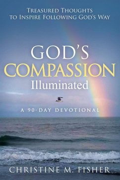 God's Compassion Illuminated - Fisher, Christine M
