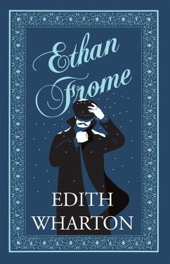 Ethan Frome - Wharton, Edith