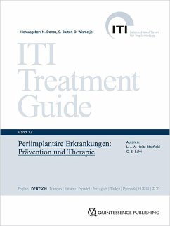 Periimplantäre Erkrankungen - Heitz-Mayfield, Lisa J. A.;Salvi, Giovanni E.