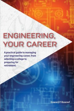 Engineering, Your Career - Rosenof, Howard