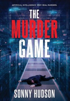 The Murder Game - Hudson, Sonny