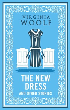 The New Dress and Other Stories - Woolf, Virginia