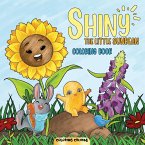 Shiny - The Little Sunbean