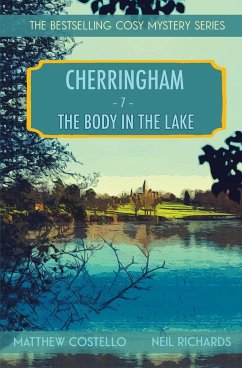 The Body in the Lake - Costello, Matthew; Richards, Neil