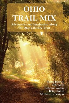 Ohio Trail Mix - Allen, Jpc; Boswell, Bettie; Waters, Rebecca