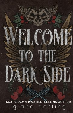 Welcome to the Dark Side Special Edition - Darling, Giana