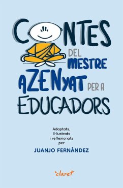 Cover Contes del mestre azenyat