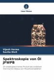 Spektroskopie von Öl JFWPB