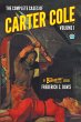 The Complete Cases of Carter Cole,... - Bild 1