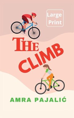 The Climb - Pajalic, Amra