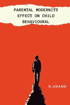 Cover Parental Modernity Effect on Adolescents Behavioural