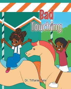 Bad Touching - Tate, Tiffanie