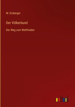 Der Völkerbund