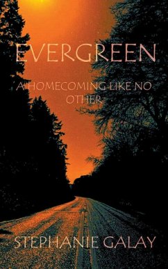Evergreen - Galay, Stephanie