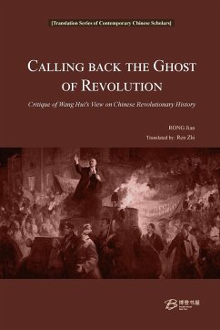 Calling Back the Ghost of Revolution - Jian, Rong