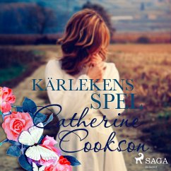 Kärlekens spel (MP3-Download) - Cookson, Catherine