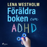 Föräldraboken om ADHD (MP3-Download)