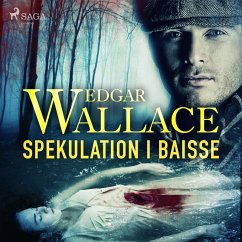 Spekulation i baisse (MP3-Download) - Wallace, Edgar