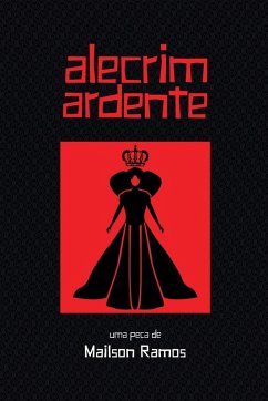 Cover Alecrim Ardente