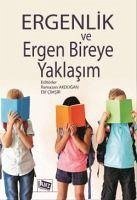 Ergenlik Ve Ergen Bireye Yaklasim - Akdogan, Ramazan; Cimsir, Elif