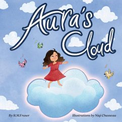 Aura's Cloud - Fraser, Rachel Marie