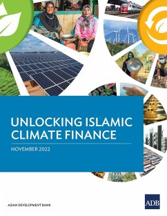 Unlocking Islamic Climate Finance - Asian Development Bank