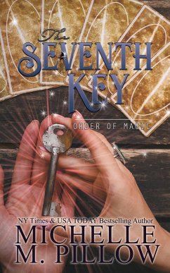 The Seventh Key - Pillow, Michelle M.