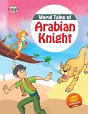 Moral Tales of Arabian Knight