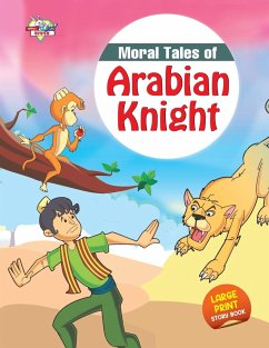 Moral Tales of Arabian Knight - Verma, Priyanka