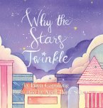 Why The Stars Twinkle