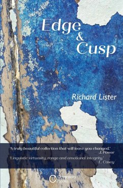 Edge & Cusp - Lister, Richard