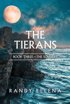 The Tierans - Ellena, Randy