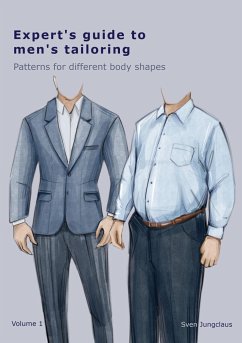 Expert's Guide To Men's Tailoring - Jungclaus, Sven