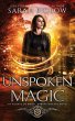 Unspoken Magic - Bild 1