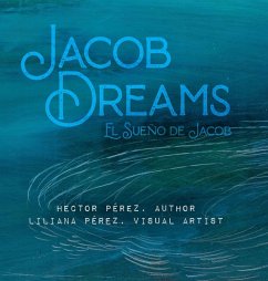 Jacob's Dream - Pérez, Hector