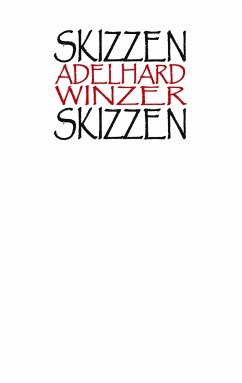 Skizzen - Winzer, Adelhard