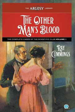 The Other Man's Blood - Cummings, Ray