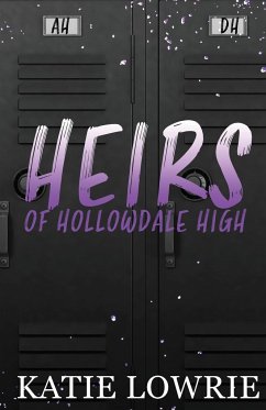 Heirs of Hollowdale High - Lowrie, Katie