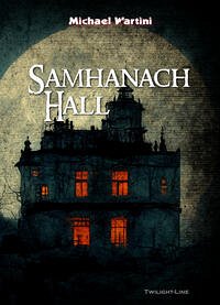 Samhanach Hall - Wartini, Michael