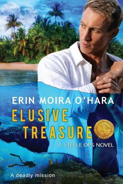 ELUSIVE TREASURE - O'Hara, Erin Moira