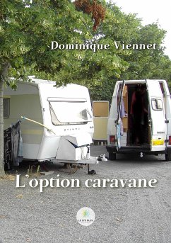 L'option caravane - Dominique Viennet