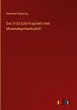Das Trotz'sche Fragment einer... - Bild 1