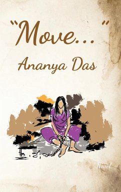 Move - Das, Ananya