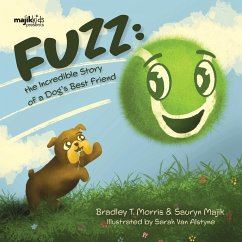 Fuzz - Morris, Bradley T.