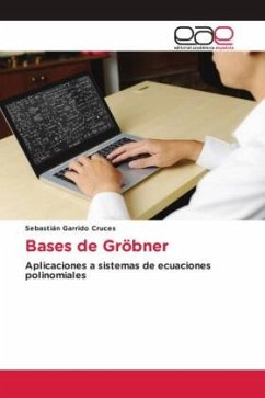 Bases de Gröbner - Garrido Cruces, Sebastián